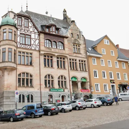 Turis 65-1 * Triberg im Schwarzwald