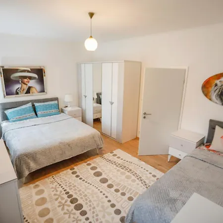 Lejlighed Turis 65-1 Triberg im Schwarzwald