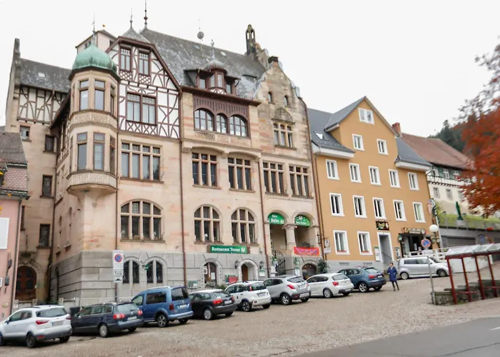 Turis 65-1 * Triberg im Schwarzwald