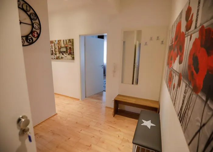 Apartment Turis 65-1